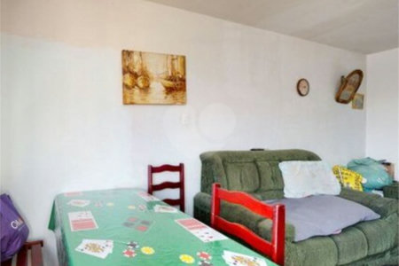 Apartamento à venda com 1 quarto em Brás, São Paulo, SP