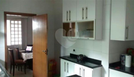 Sobrado à venda com 3 quartos, sendo 1 suíte,  em Limão, São Paulo, SP