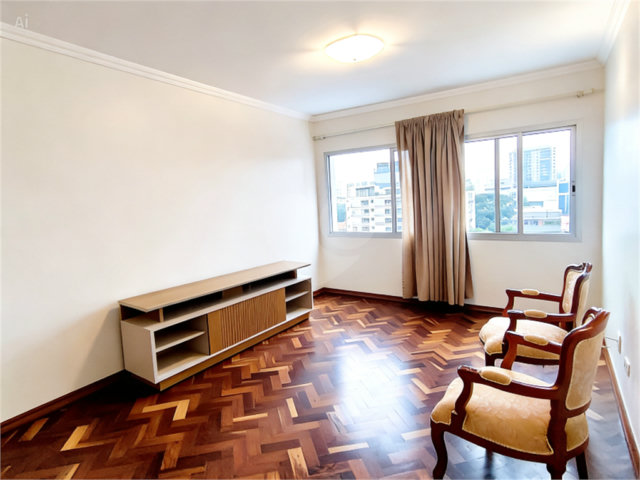 Apartamento à venda com 3 quartos em Chácara Santo Antônio (zona Sul), São Paulo, SP