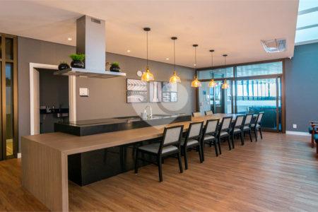 Apartamento à venda com 2 quartos, sendo 1 suíte,  em Sumarezinho, São Paulo, SP