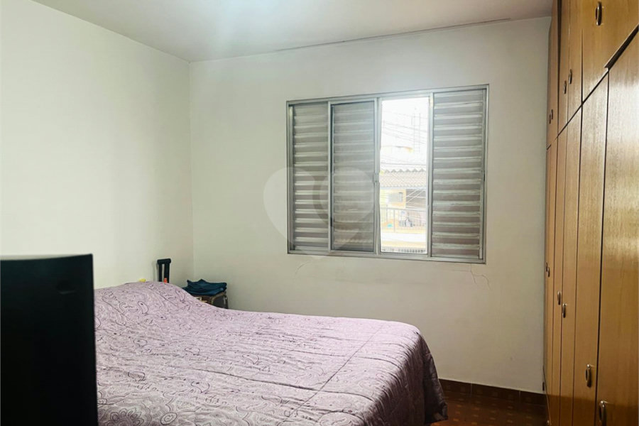 Casa à venda com 3 quartos em Lauzane Paulista, São Paulo, SP