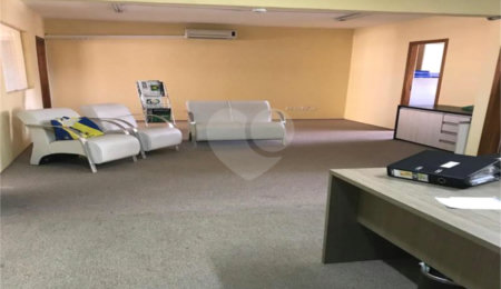 Sala à venda em Tucuruvi, São Paulo, SP