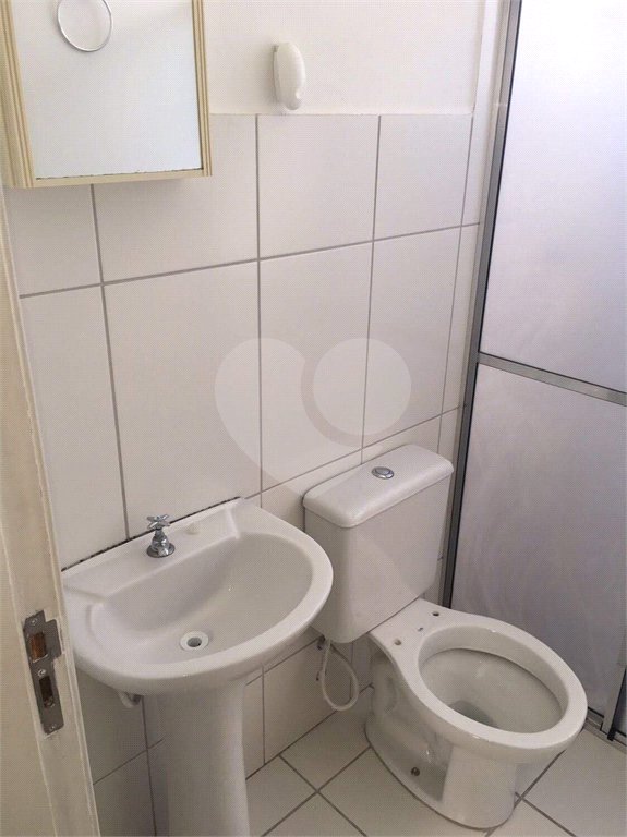 Apartamento à venda com 2 quartos em Aparecidinha, Sorocaba, SP
