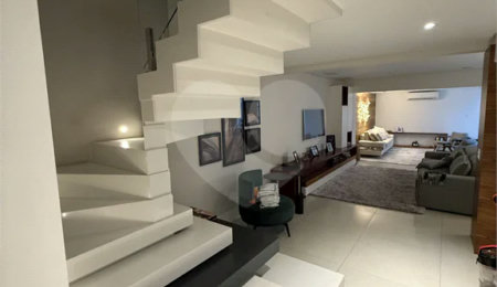 Casa à venda com 4 quartos, sendo 3 suítes, no condomínio Aromaz, São Bernardo do Campo - SP