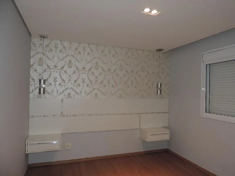 Apartamento à venda com 3 suítes em Jardim das Vertentes, São Paulo, SP