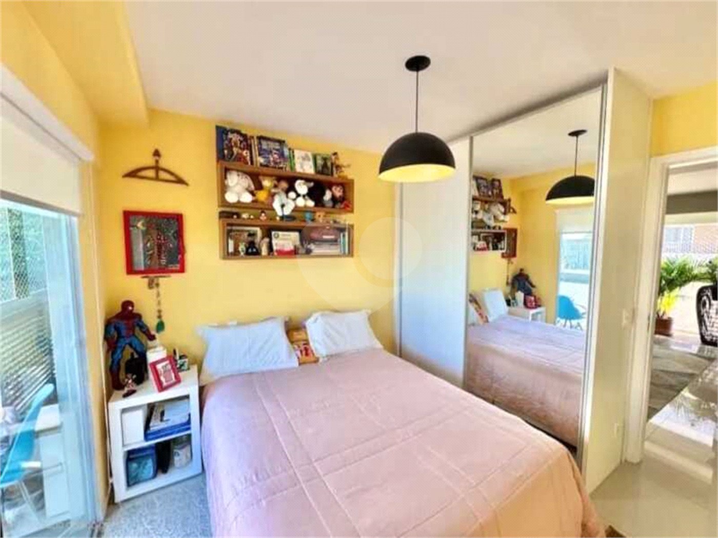 Apartamento à venda com 3 suítes em Gávea, Rio de Janeiro, RJ