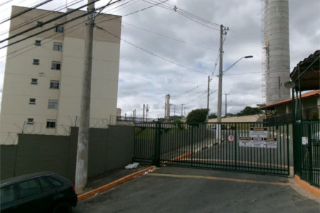 Apartamento à venda com 2 quartos em Jardim Arco-íris, Cotia, SP