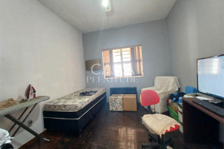 Casa à venda com 4 quartos em Vila Trujillo, Sorocaba, SP