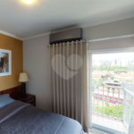 Apartamento à venda com 1 suíte em Vila Olímpia, São Paulo, SP