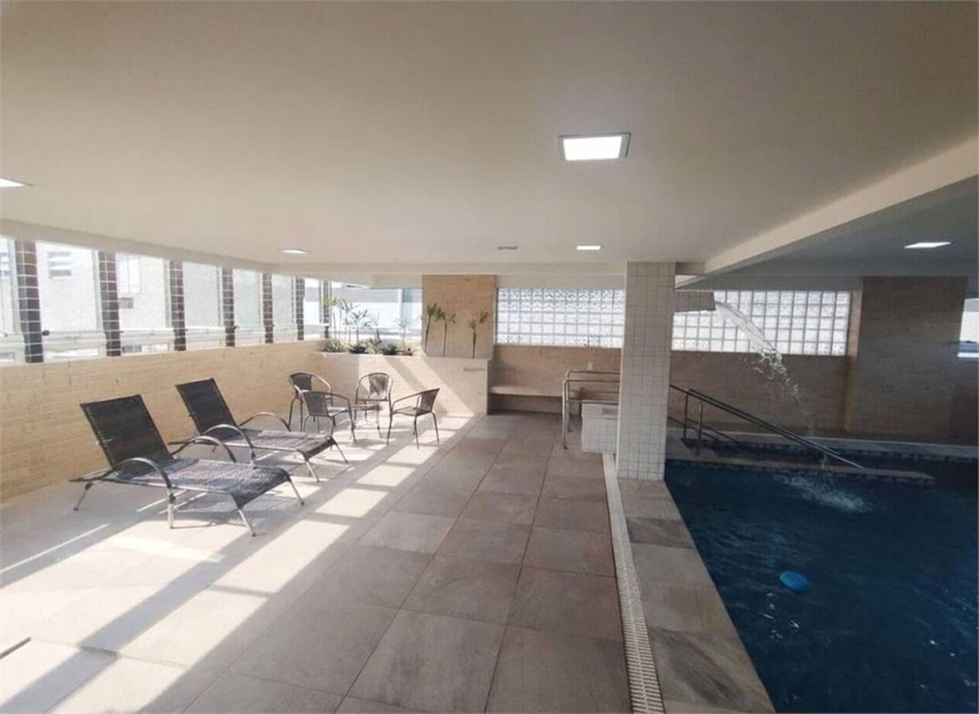 Apartamento com 2 dormitórios à venda, 110 m² por R$ 640.000,00 - Vila Belmiro - Santos/SP