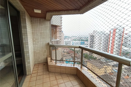 Apartamento à venda com 3 quartos, sendo 1 suíte, no Centro, Ribeirão Preto, SP