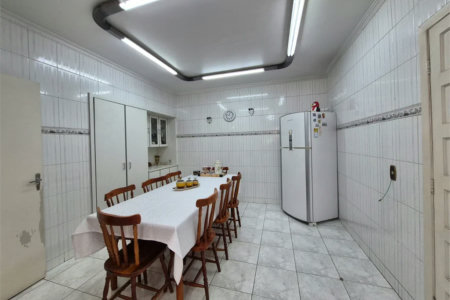 Sobrado à venda com 3 quartos, sendo 1 suíte, em Jardim Bonfiglioli, São Paulo, SP