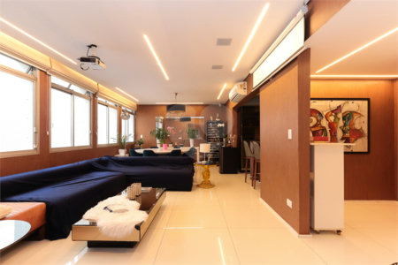 Apartamento à venda com 2 suítes em Itaim Bibi, São Paulo, SP