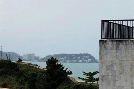 Apartamento à venda, Morro do Maluf, Guarujá