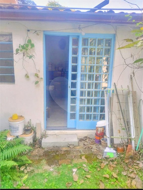 Casa à venda com 1 suíte em Indianópolis, São Paulo, SP