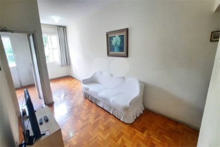 Apartamento à venda com 2 quartos, sendo 1 suíte,  em Rio Comprido, Rio de Janeiro, RJ