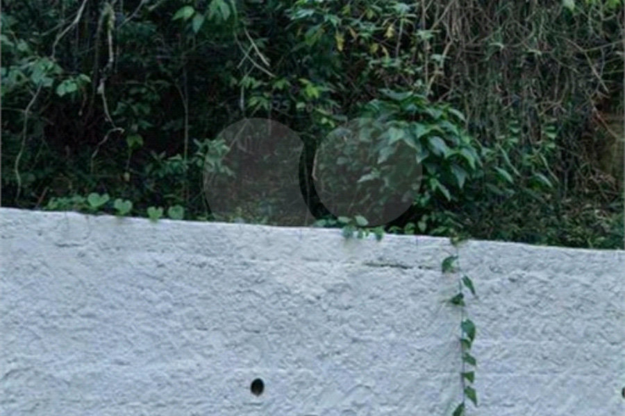 Terreno à venda em Serra da Cantareira, São Paulo, SP
