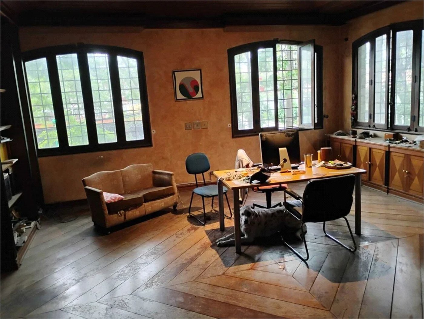 Casa à venda com 7 quartos, sendo 2 suítes, em Brooklin Paulista, São Paulo, SP