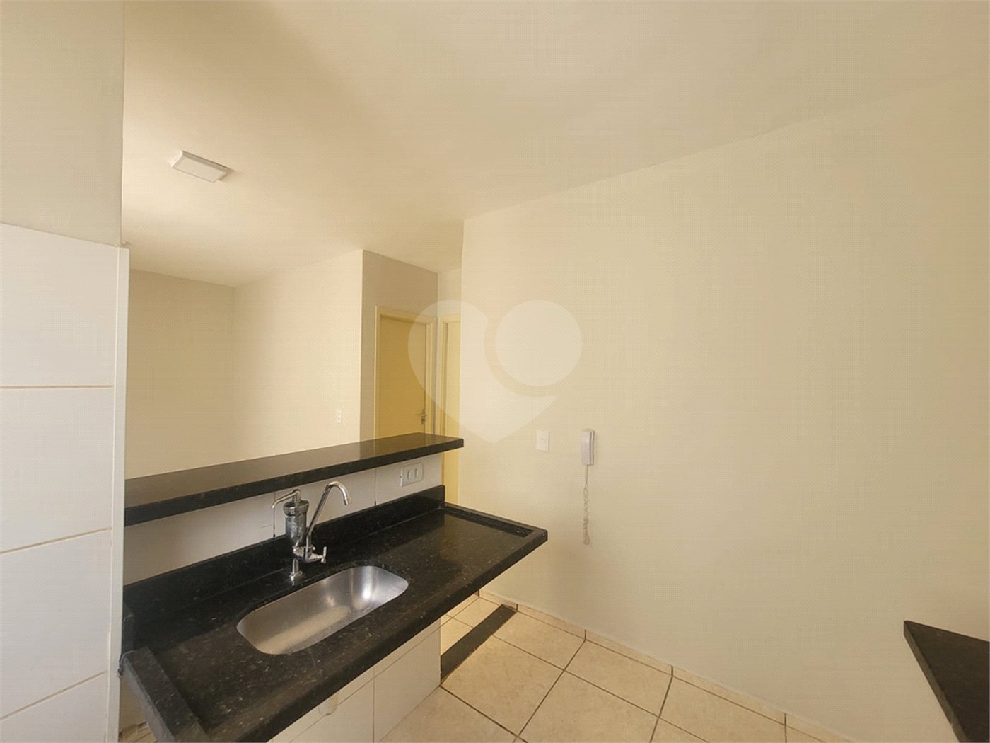 Apartamento à venda com 2 quartos em Reserva Real, Ribeirão Preto, SP