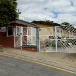 Casa à venda com 2 quartos no condomínio Portal dos Gamez, Atibaia - SP