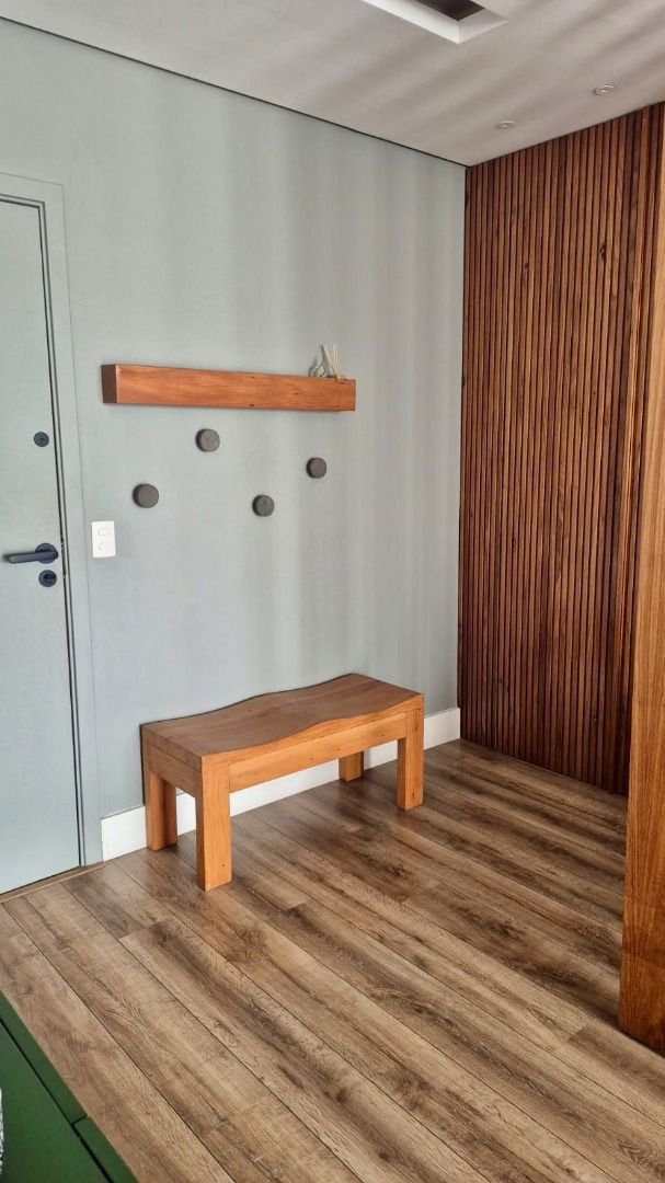 Apartamento com 3 dormitórios à venda, 129 m² por R$ 1.890.000,00 - Aparecida - Santos/SP