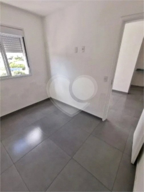 Apartamento à venda com 2 quartos em Pirituba, São Paulo, SP