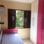 Sobrado à venda com 3 quartos, sendo 1 suíte, em Vila Albertina, São Paulo, SP