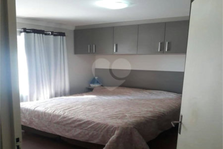 Apartamento à venda com 2 quartos em Vila Fiori, Sorocaba, SP