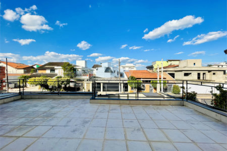 Casa à venda com 3 suítes em Independência, São Bernardo do Campo, SP