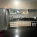 Apartamento à venda com 2 quartos, sendo 1 suíte, em Picanço, Guarulhos, SP