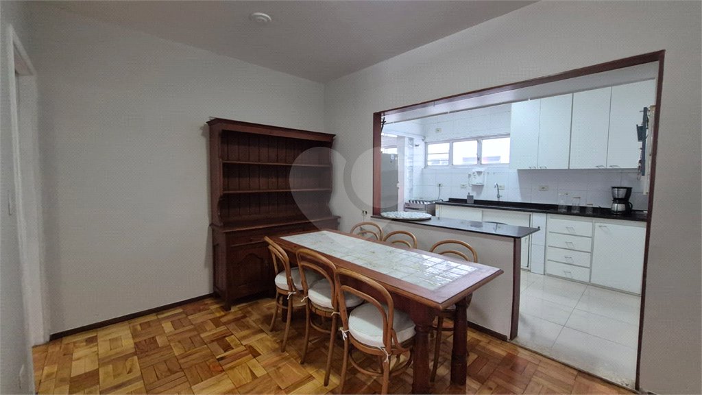 Apartamento para alugar com 2 quartos, sendo 1 suíte, em Vila Nova Conceição, São Paulo, SP
