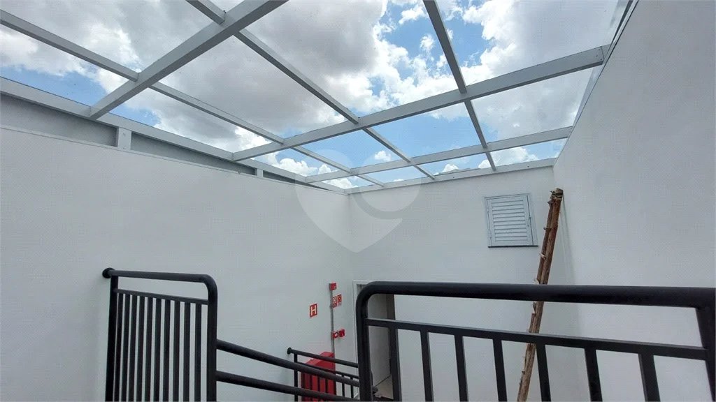 Casa à venda com 2 quartos no condomínio Dias Souza III, São Paulo - SP