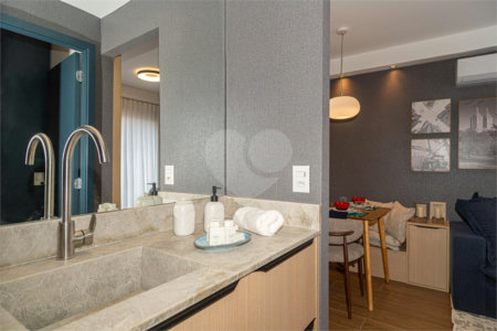 Apartamento para alugar com 2 quartos em Vila Cordeiro, São Paulo, SP
