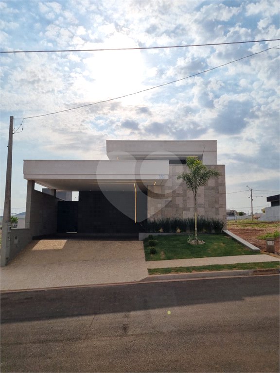 Casa à venda com 3 suítes no condomínio Residencial Quinta da Mata 1, Ribeirão Preto - SP