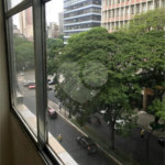 Apartamento à venda com 2 quartos em Bela Vista, São Paulo, SP