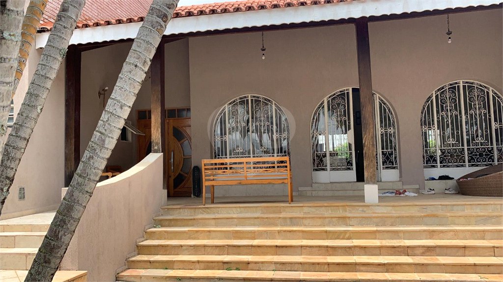 Casa à venda com 4 suítes em Jardim Residencial Santa Luiza, Atibaia, SP