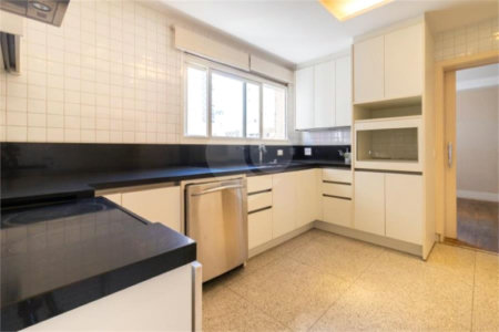 Apartamento à venda com 2 suítes em Itaim Bibi, São Paulo, SP