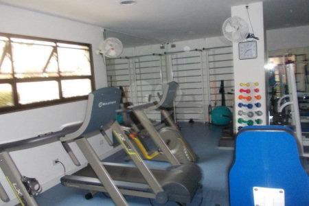 Apartamento à venda com 3 quartos, sendo 1 suíte, em Santana, São Paulo, SP