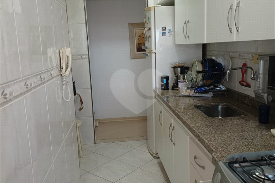 Apartamento à Venda no Horizontes da Penha – Conforto e Excelente Localização
