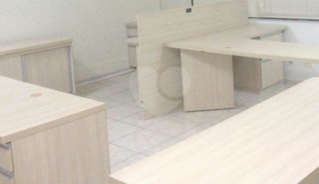 Sala à venda em Santana, São Paulo, SP