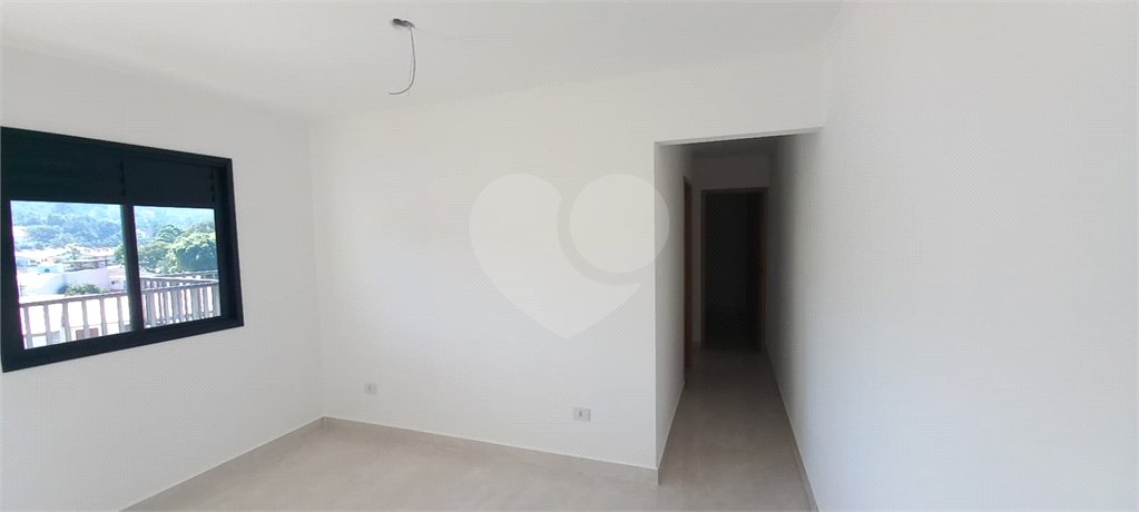 Casa à venda com 2 quartos em Horto, São Paulo, SP
