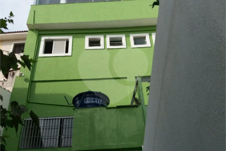 Sobrado à venda com 4 quartos, sendo 3 suítes, em Tucuruvi, São Paulo, SP