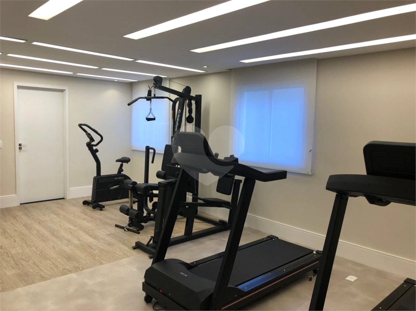 Apartamento à venda com 2 quartos em Jabaquara, São Paulo, SP