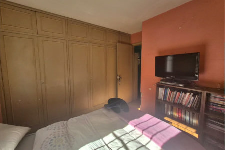 Apartamento à venda com 2 quartos em Brooklin Paulista, São Paulo, SP