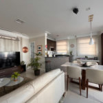 Cobertura com 2 dormitórios à venda, 175 m² por R$ 1.490.000,00 - Pompéia - Santos/SP