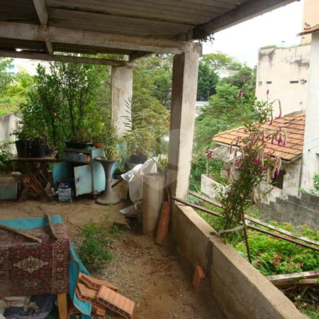 Terreno à venda em Água Fria, São Paulo, SP