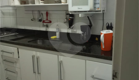 Apartamento à venda com 2 quartos em Vila Erna, São Paulo, SP