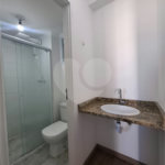 Apartamento à venda com 1 quarto em Vila Mazzei, São Paulo, SP