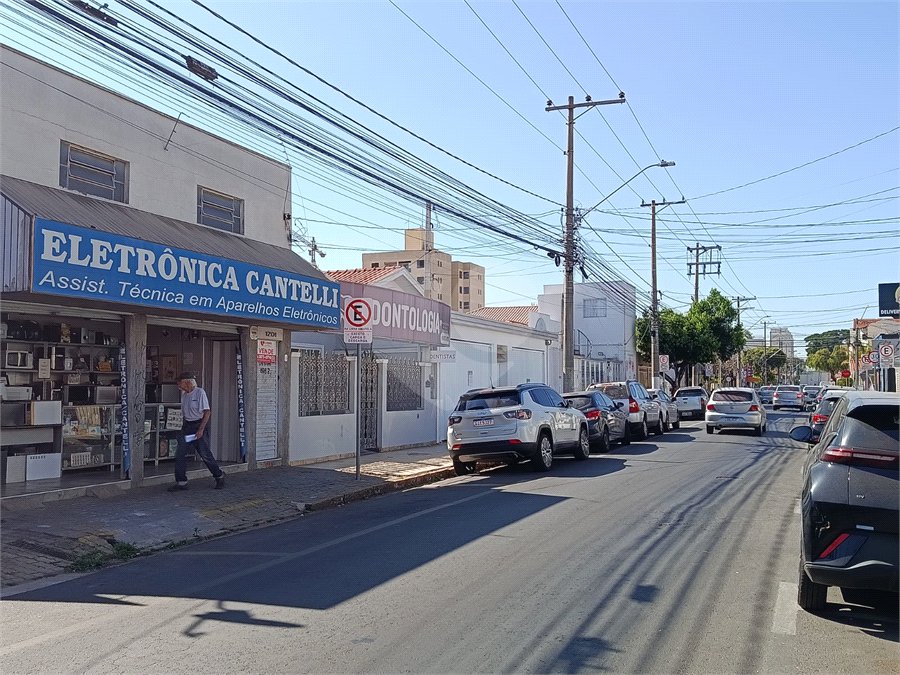 Casa à venda com 1 quarto no Centro, Indaiatuba, SP