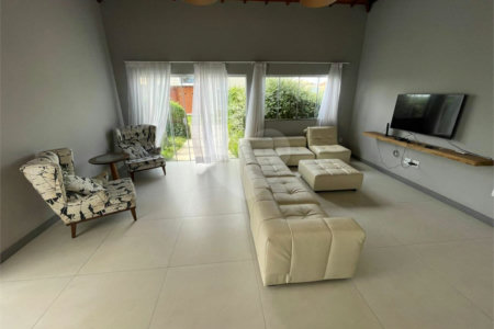 Casa à venda com 4 suítes em Praia Rasa, Armação dos Búzios, RJ